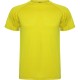 Camisetas Técnicas Montecarlo