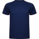 Camisetas Técnicas Montecarlo
