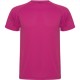 Camisetas Técnicas Montecarlo