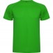 Camisetas Técnicas Montecarlo