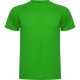 Camisetas Técnicas Montecarlo