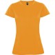 Camisetas Técnicas Montecarlo Mujer