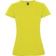 Camisetas Técnicas Montecarlo Mujer