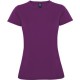 Camisetas Técnicas Montecarlo Mujer