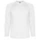 Camisetas Técnicas Manga Larga Montecarlo