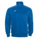 Sudadera Media Cremallera Combi Gala-Faraón