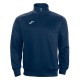 Sudadera Media Cremallera Combi Gala-Faraón