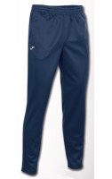 Pantalones JOMA - Pantalón Largo Combi Interlock