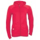 Chaqueta Capucha Mujer Combi
