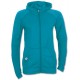 Chaqueta Capucha Mujer Combi