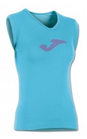 Camisetas JOMA - Camiseta Sin Manga Mujer Brama Cross Emotion