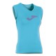 Camiseta Sin Manga Mujer Brama Cross