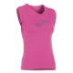 Camiseta Sin Manga Mujer Brama Cross