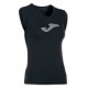 Camiseta Sin Manga Mujer Brama Cross