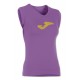 Camiseta Sin Manga Mujer Brama Cross