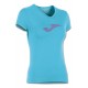 Camiseta Manga Corta Mujer Brama Cross
