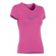 Camiseta Manga Corta Mujer Brama Cross