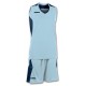 Equipación Baloncesto Mujer Space