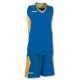 Equipación Baloncesto Mujer Space