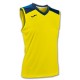 Camiseta Sin Mangas Mujer Aloe