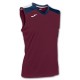 Camiseta Sin Mangas Mujer Aloe