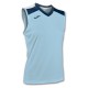 Camiseta Sin Mangas Mujer Aloe