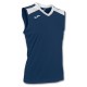Camiseta Sin Mangas Mujer Aloe