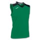 Camiseta Sin Mangas Mujer Aloe