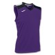 Camiseta Sin Mangas Mujer Aloe