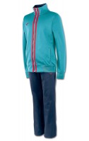 Chandals Deportivos JOMA - Chándal Mujer II