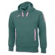 Sudadera Capucha Invictus