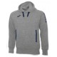 Sudadera Capucha Invictus