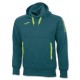 Sudadera Capucha Invictus