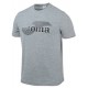 Camiseta Invictus