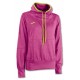 Sudadera Capucha Mujer Invictus
