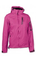 Parkas JOMA - Parka Mujer Invictus