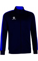 Chaquetas de Chandals KELME - Chaqueta Chándal Global