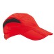 Gorra Kabuki