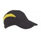 Gorra Kabuki
