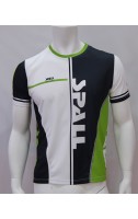 Confección  - Camiseta Atletismo Sublimación