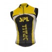 confeccion  - Maillot Sin Mangas SpecialPro