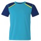 Camiseta Técnica Cyber