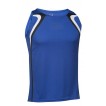 camisetas-atletismo ASIOKA - Camiseta Running Sena
