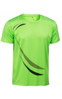 Camisetas ASIOKA - Camiseta Running Sublimación