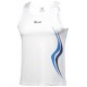 Camiseta Running Sublimación Tirantes