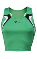 Camisetas ASIOKA - Top Tirantes Ebro 