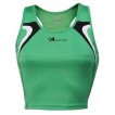camisetas-atletismo ASIOKA - Top Tirantes Ebro 