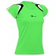 Camiseta Running Mujer