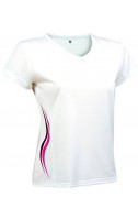 Camisetas ASIOKA - Camiseta Técnica Sublimación Mujer
