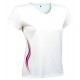 Camiseta Técnica Sublimación Mujer